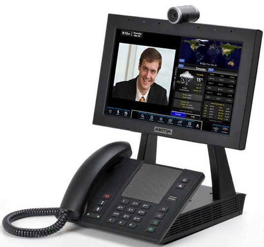 Совместная работа видеотерминалов Aastra Blustar 8000i и Cisco CUCM 9.0 Совместная работа видеотерминалов Aastra Blustar 8000i и Cisco CUCM 9.0