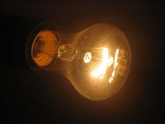 Современное освещение для дома, или назад к лампам накаливания