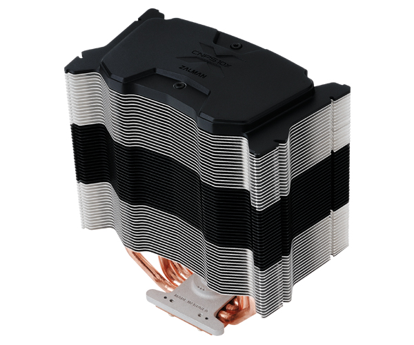 Современный бесшумный компьютер image