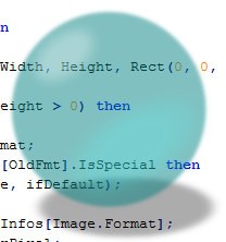 Создаем Splash Screen на Delphi image