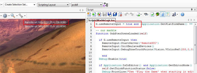 Создаем прототип 3D игры за 60 минут с помощью Project Anarchy Создаем прототип 3D игры за 60 минут с помощью Project Anarchy