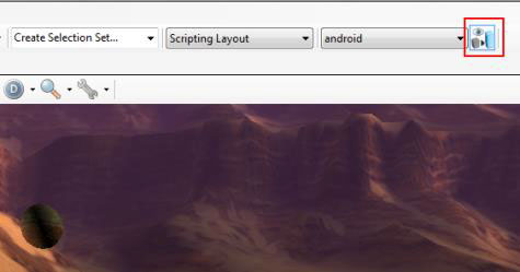 Создаем прототип 3D игры за 60 минут с помощью Project Anarchy Создаем прототип 3D игры за 60 минут с помощью Project Anarchy
