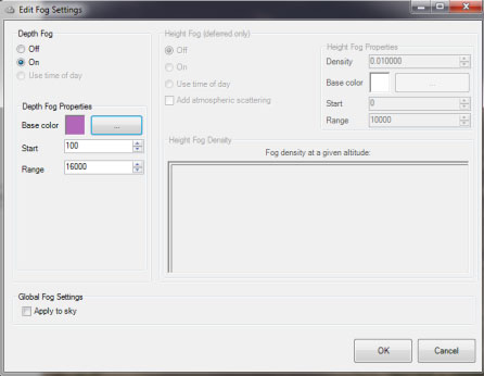 Создаем прототип 3D игры за 60 минут с помощью Project Anarchy Создаем прототип 3D игры за 60 минут с помощью Project Anarchy