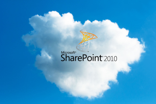 Создаем шаблон виртуальной машины с SharePoint в Windows Azure