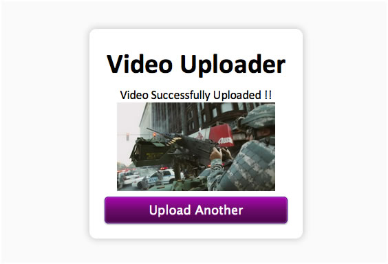 Создаем видео загрузчик при помощи Node.js image