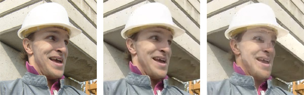 Создан прототип неточного процессора Создан прототип неточного процессора