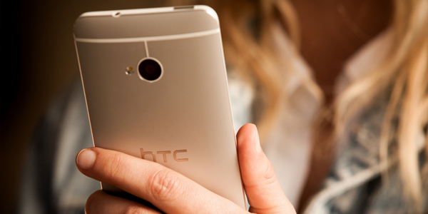 Создание дизайна HTC One Создание дизайна HTC One