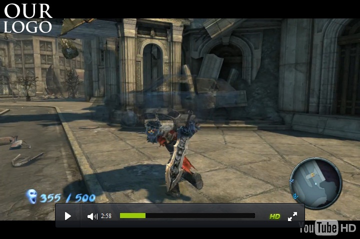 Создание flash видео плеера Создание flash видео плеера