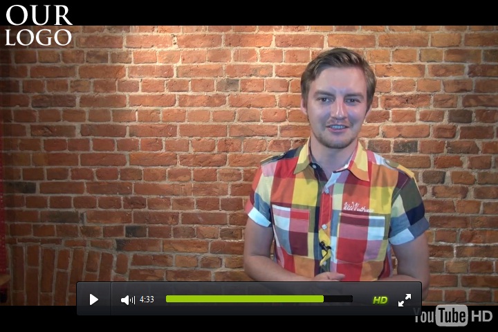 Создание flash видео плеера Создание flash видео плеера