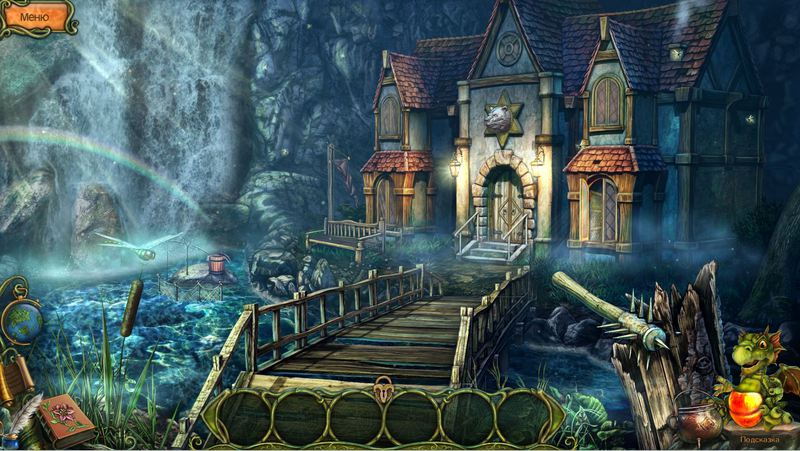 Создание игр с помощью Alawar Engine. Часть первая Создание игр с помощью Alawar Engine. Часть первая