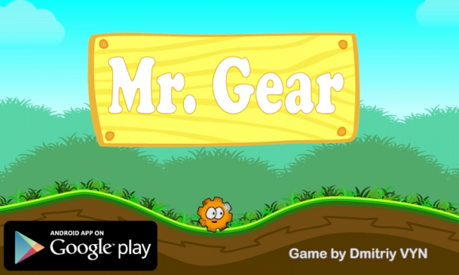 Создание мобильной игры — как это было image