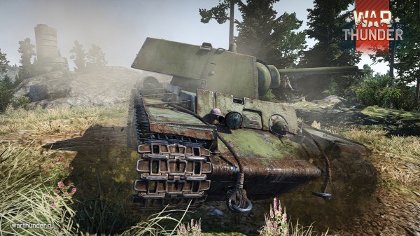 War Thunder