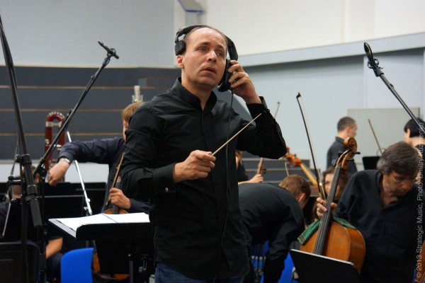 conductor