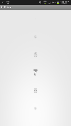 Создание нестандартного компонента на основе ListView Создание нестандартного компонента на основе ListView