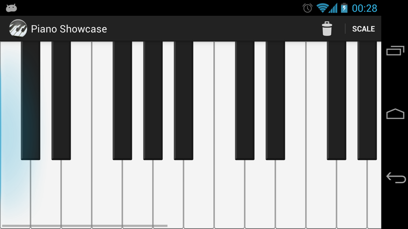 Создание нестандартного компонента с нуля. Часть 2 Создание нестандартного компонента с нуля. Часть 2