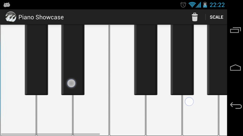 Создание нестандартного компонента с нуля. Часть 2 Создание нестандартного компонента с нуля. Часть 2