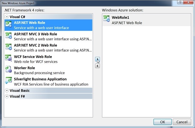 Создание облачного, асинхронного и масштабируемого веб приложения с близкими к реальному времени долгоживущими соединениями с SignalR Создание облачного, асинхронного и масштабируемого веб приложения с близкими к реальному времени долгоживущими соединениями с SignalR