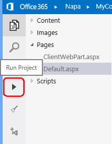 Создание приложений для Office 365 Developer Site Создание приложений для Office 365 Developer Site