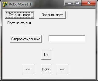 Создание робота телеприсутствия