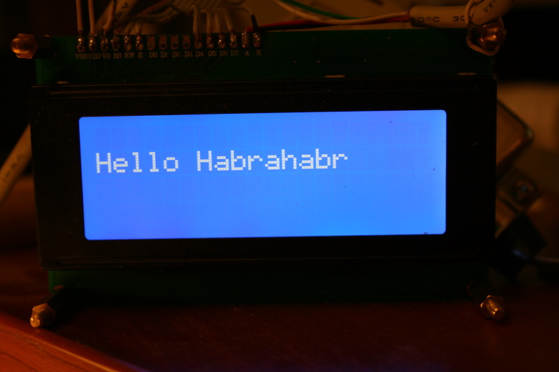 Создание собственных драйверов под Linux Создание собственных драйверов под Linux