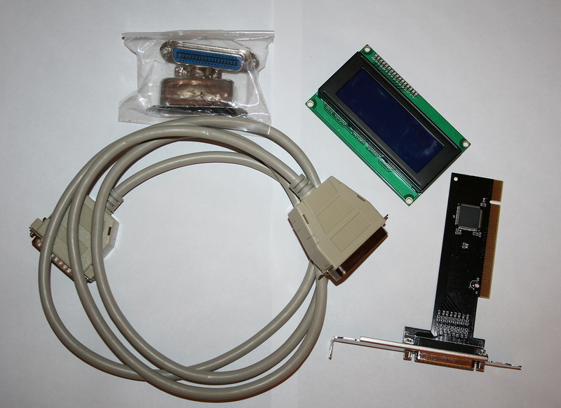 Создание собственных драйверов под Linux Создание собственных драйверов под Linux