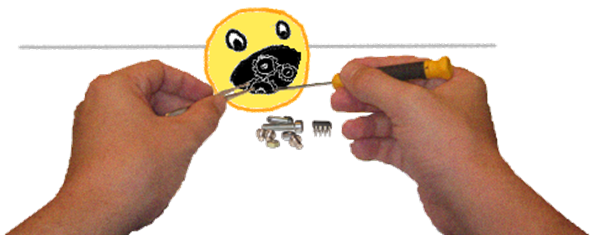 Создание своего домашнего игрового искусственного интеллекта Создание своего домашнего игрового искусственного интеллекта