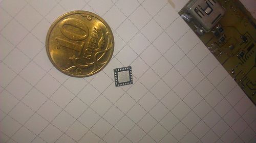 Создание умного дома и разработка своего протокола