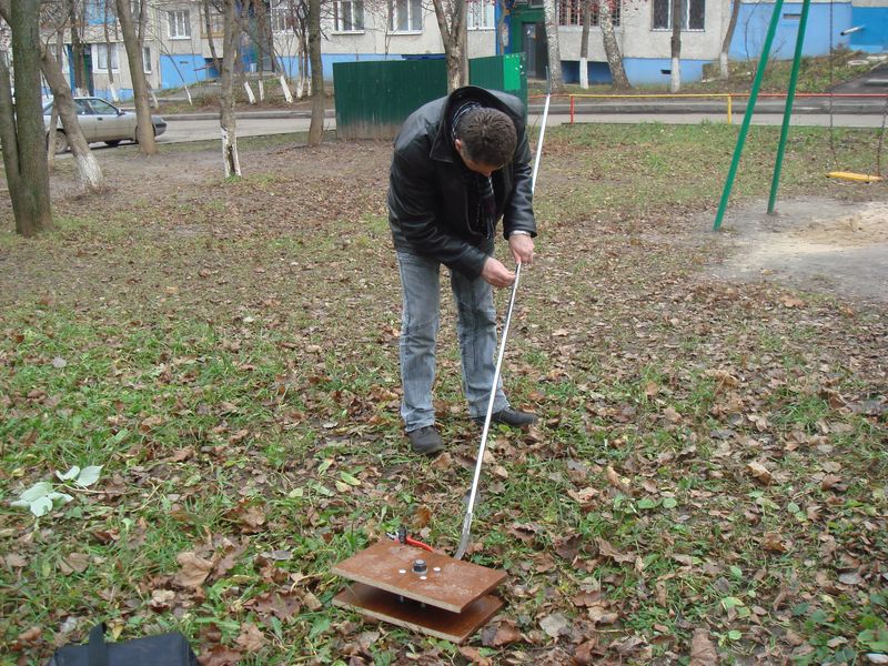 Создание виртуальных фото объектов