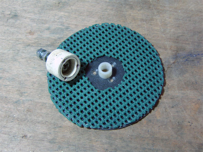 Спасение CD/DVD дисков полировкой