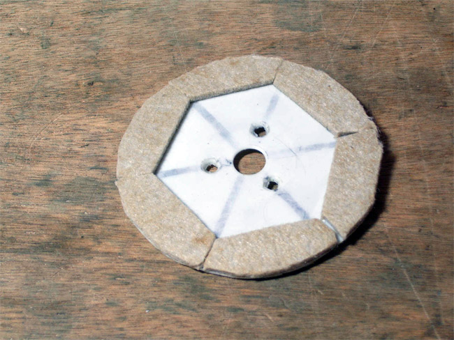 Спасение CD/DVD дисков полировкой