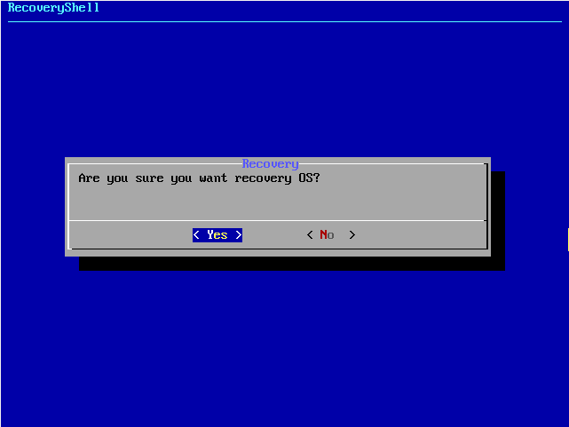 Спасительная флешка на основе дистрибутива Linux Debian/Ubuntu Спасительная флешка на основе дистрибутива Linux Debian/Ubuntu
