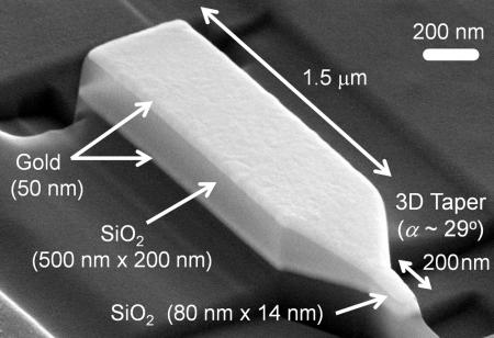 Разработка Caltech может привести к появлению нового поколения элементной базы