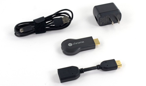 Chromecast