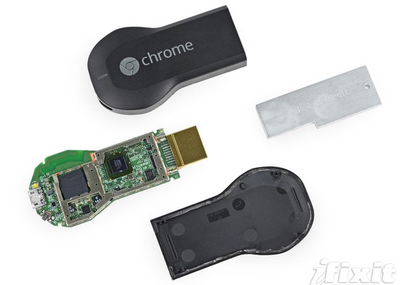 Chromecast