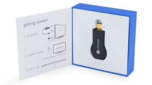 Chromecast