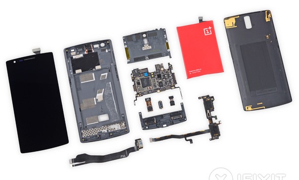 OnePlus One