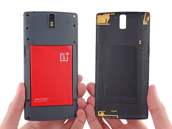 OnePlus One