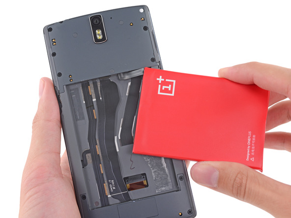 OnePlus One