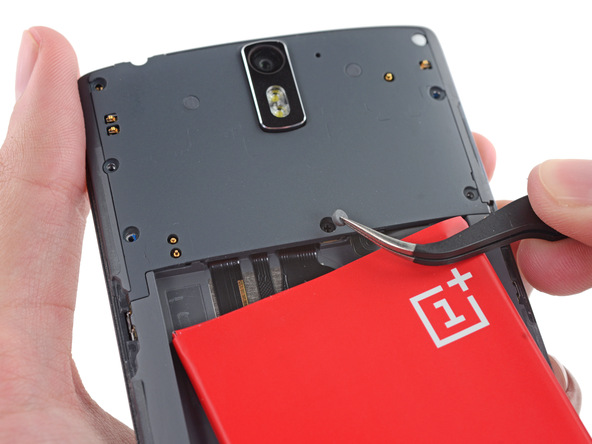 OnePlus One