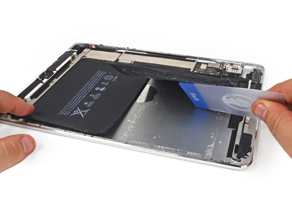 iPad Air iFixit