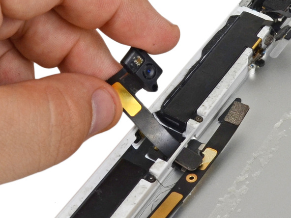 iPad Air iFixit