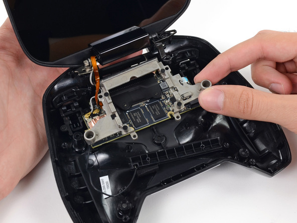 iFixit Nvidia Shield