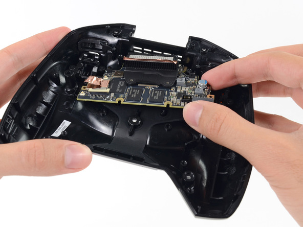 iFixit Nvidia Shield