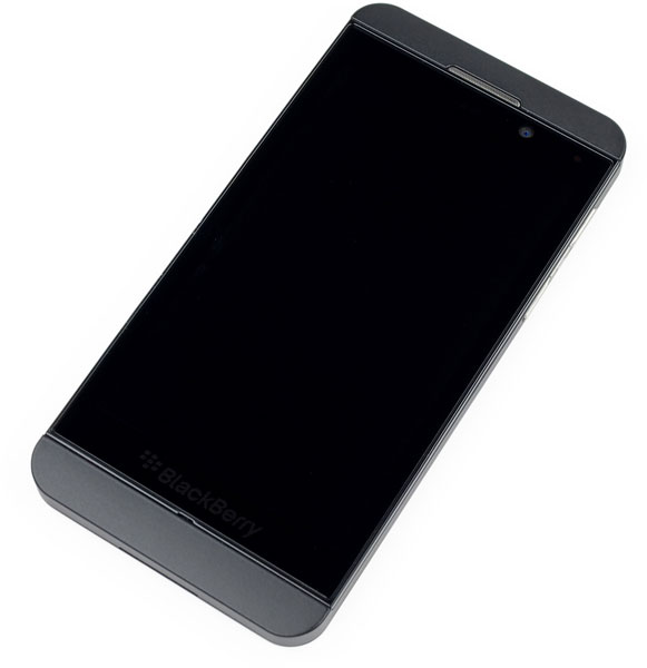 BlackBerry Z10