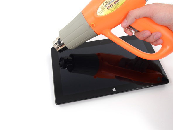 Специалисты из iFixit признали Microsoft Surface Pro 2 практически не поддающимся ремонту image