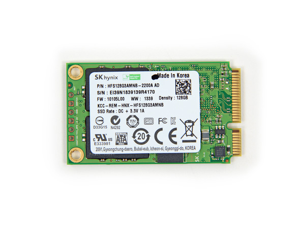 Специалисты из iFixit признали Microsoft Surface Pro 2 практически не поддающимся ремонту image