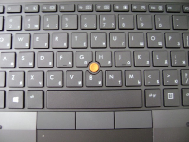 Сплав мощности и мобильности: обзор ноутбука HP EliteBook 8770w