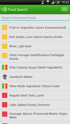 Спорт и Android: приложения, облегчающие жизнь