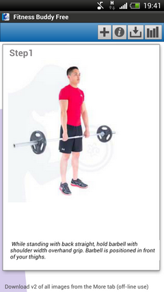 Спорт и Android: приложения, облегчающие жизнь