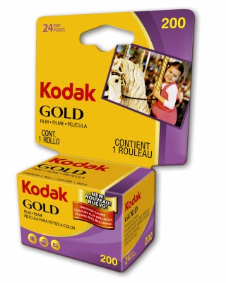 Kodak